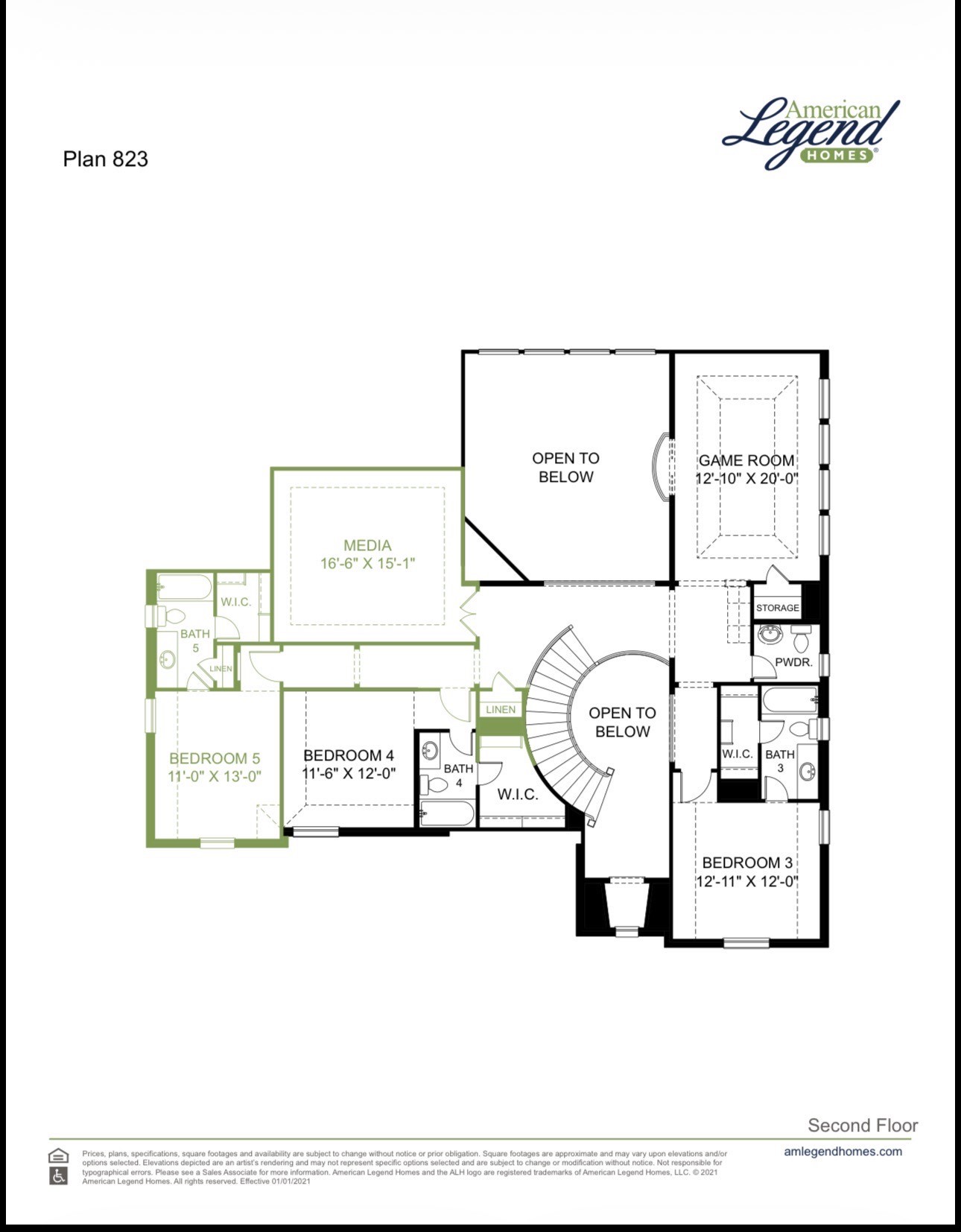 4071 Old Rosebud Lane Prosper TX 75078
