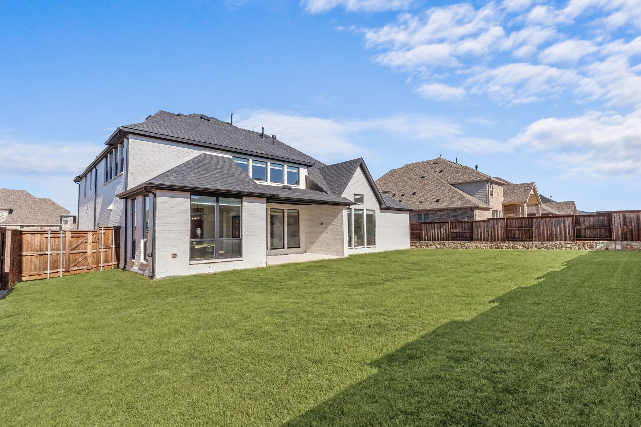 4071 Old Rosebud Lane Prosper TX 75078