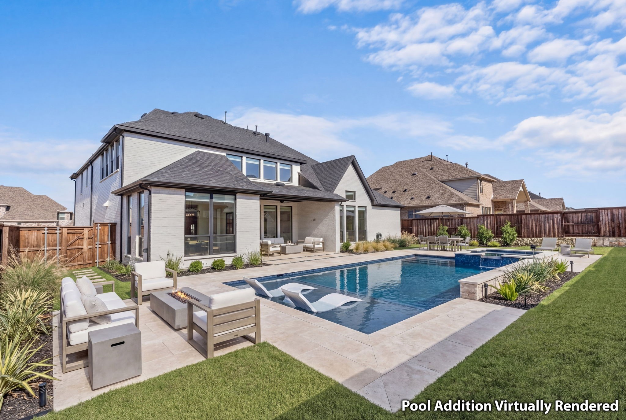 4071 Old Rosebud Lane Prosper TX 75078