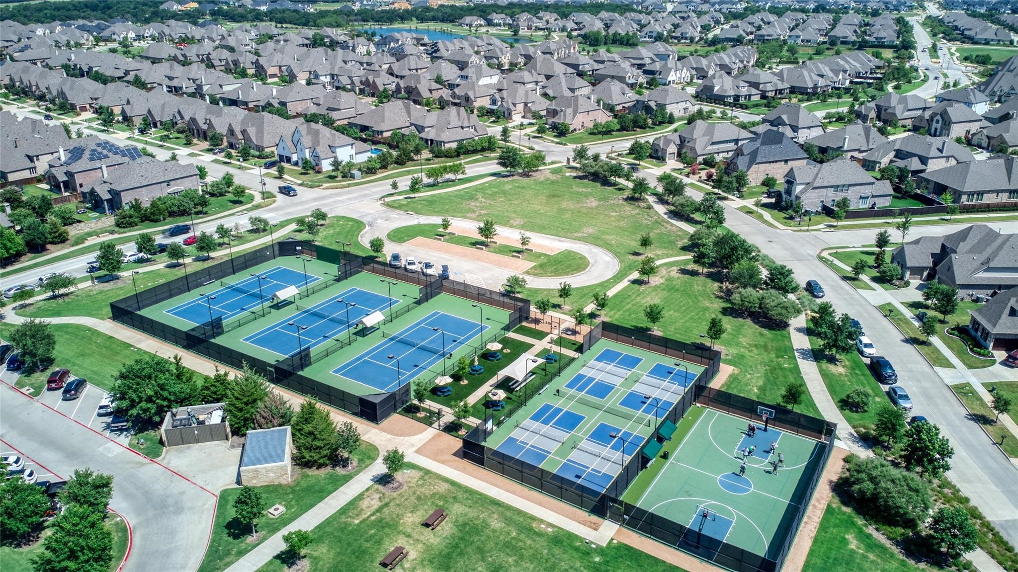 4071 Old Rosebud Lane Prosper TX 75078