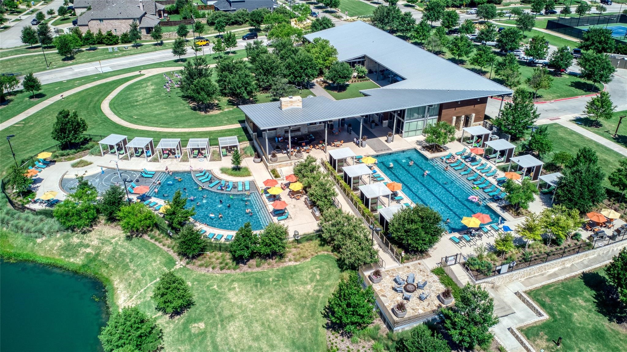 4071 Old Rosebud Lane Prosper TX 75078