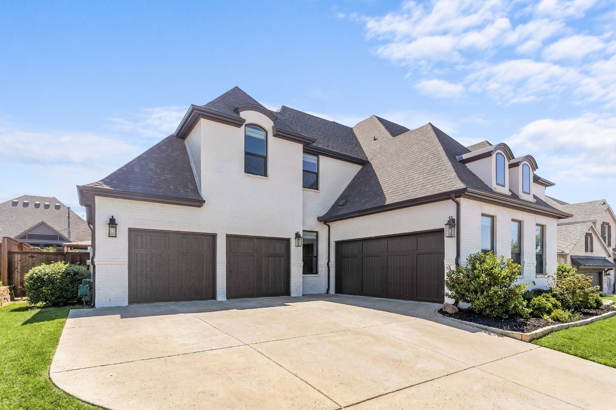 4071 Old Rosebud Lane Prosper TX 75078