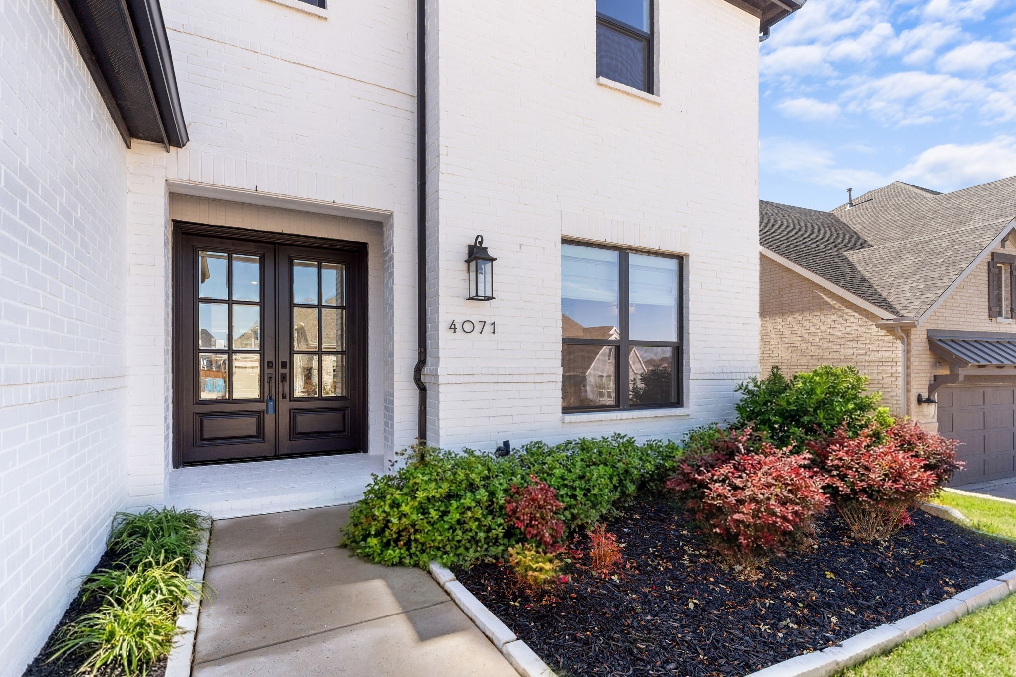 4071 Old Rosebud Lane Prosper TX 75078