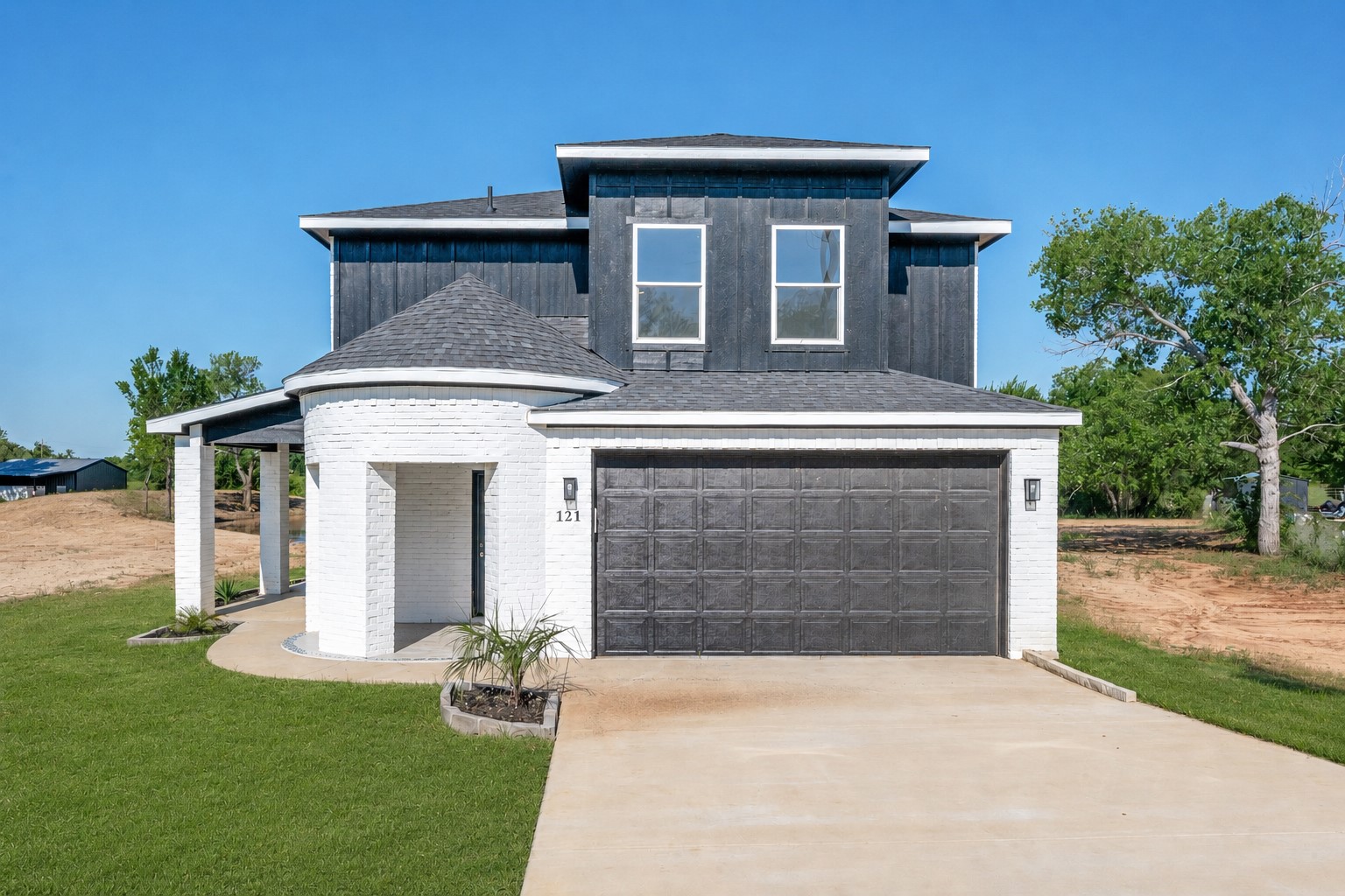 121 County Road 3471 Paradise TX 76073