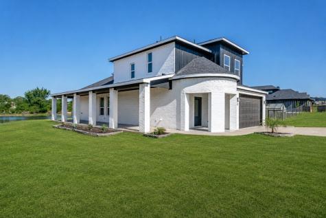 121 County Road 3471 Paradise TX 76073