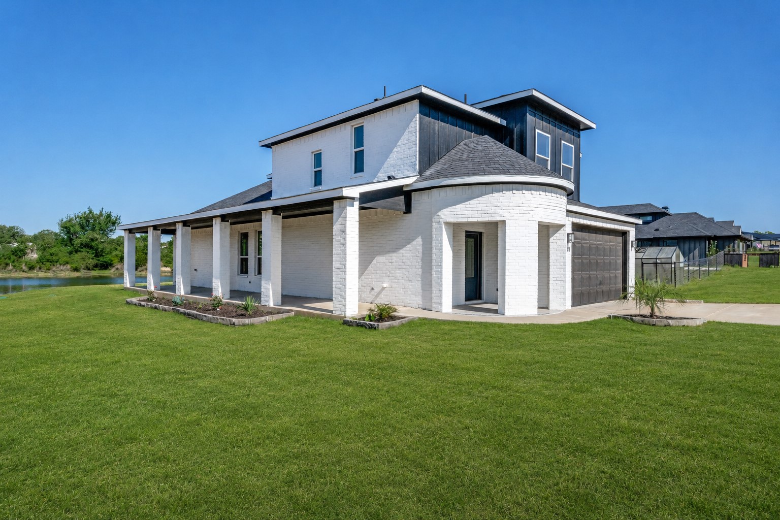 121 County Road 3471 Paradise TX 76073