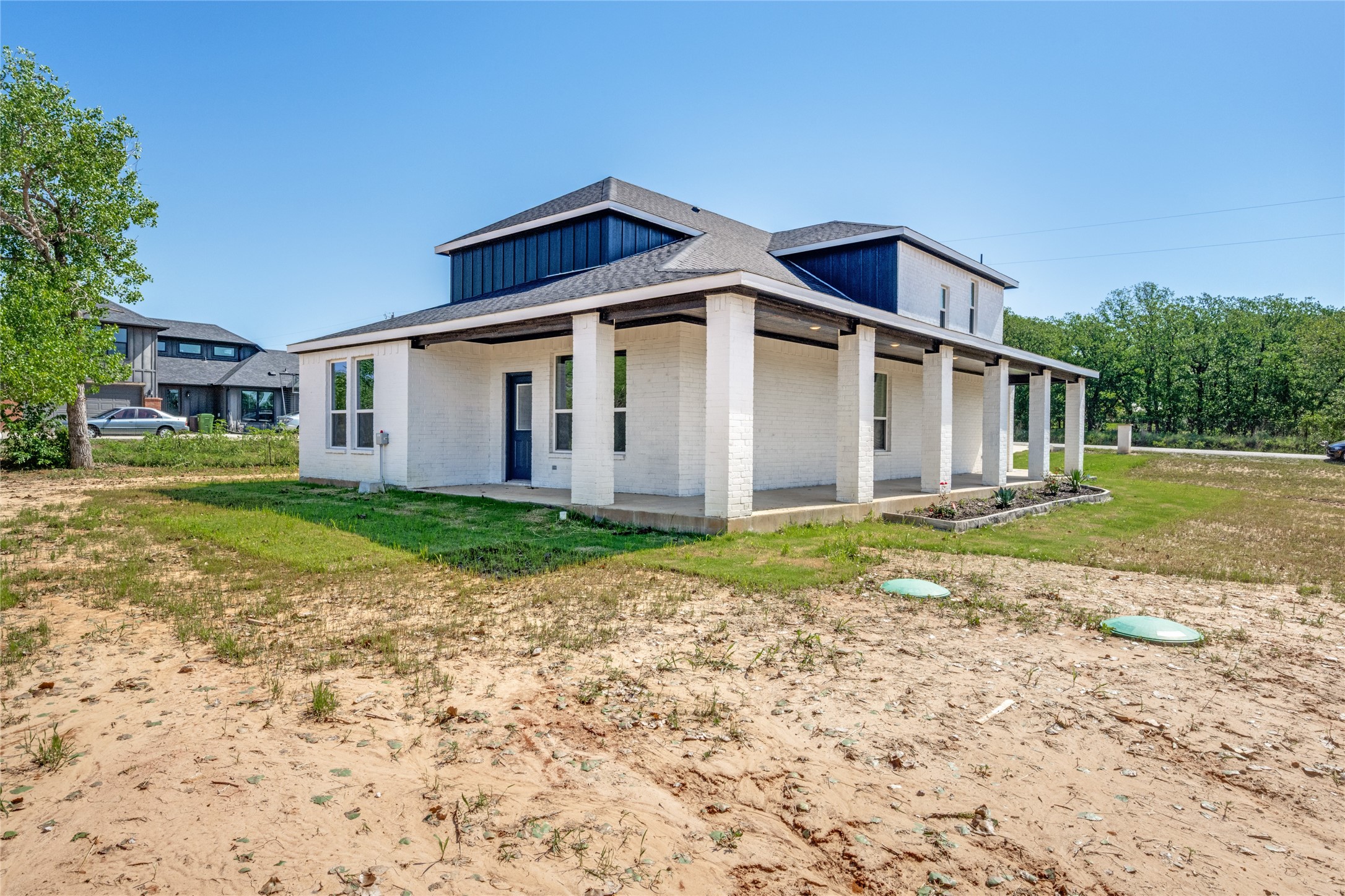 121 County Road 3471 Paradise TX 76073