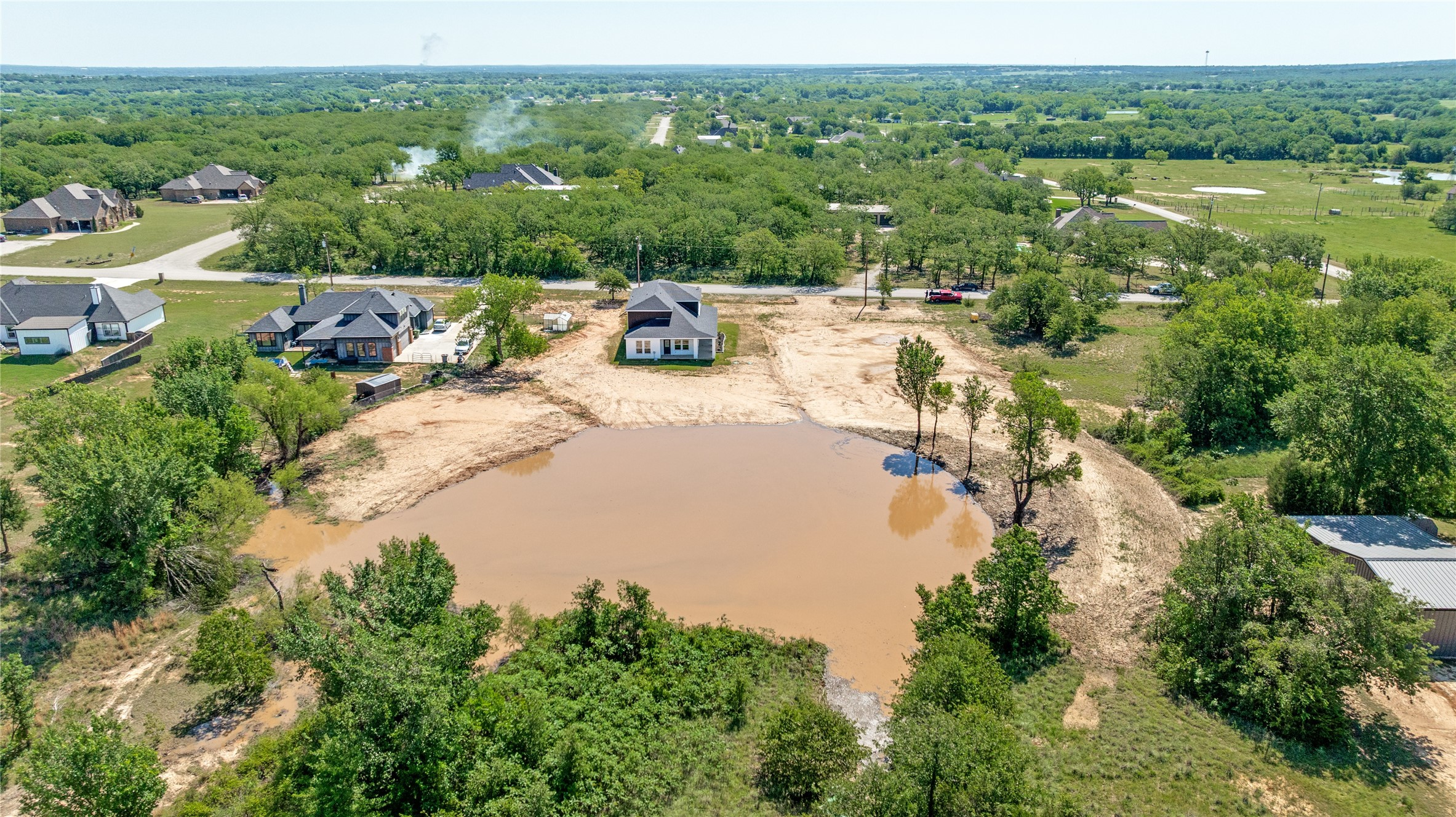 121 County Road 3471 Paradise TX 76073