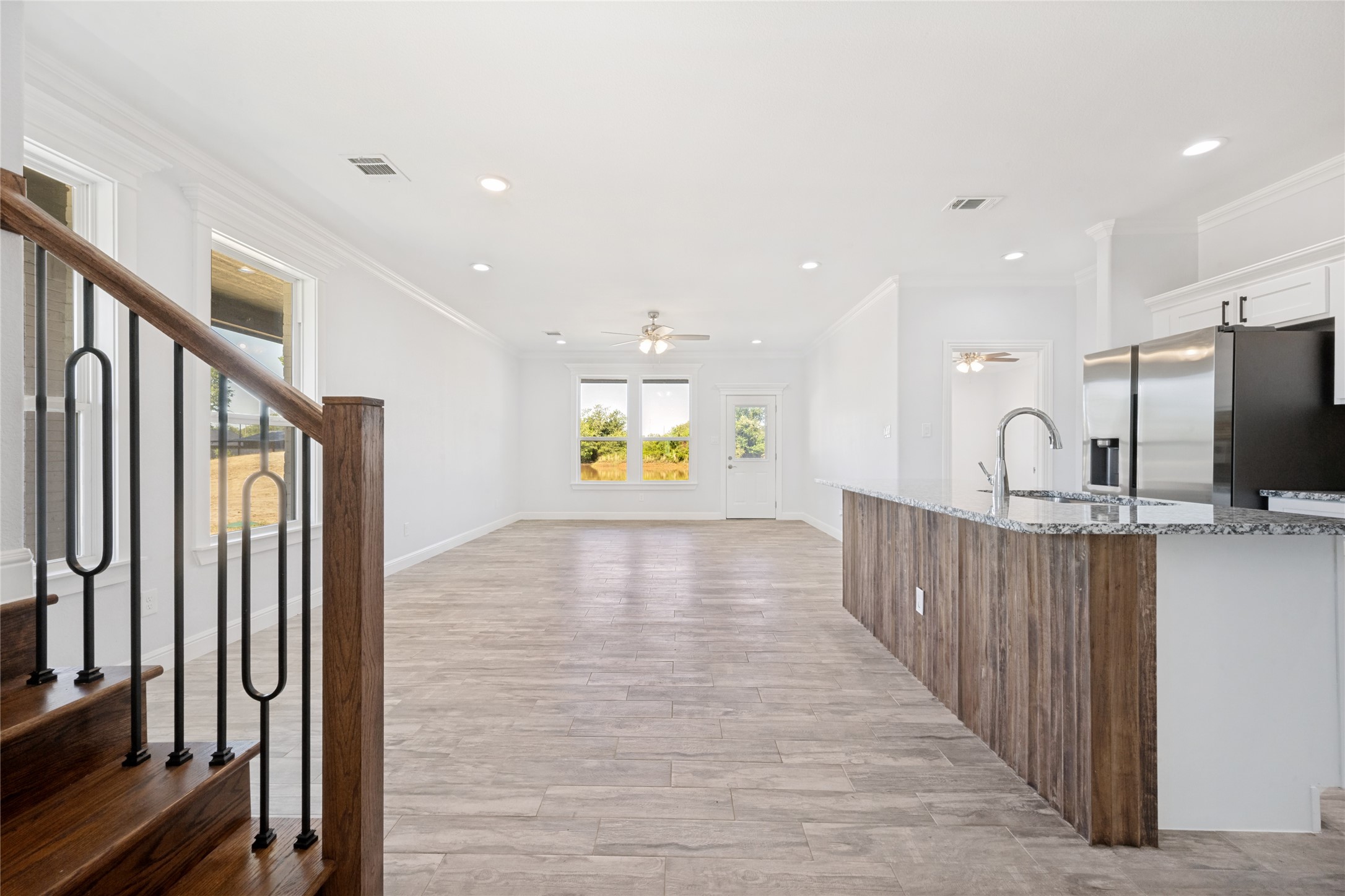 121 County Road 3471 Paradise TX 76073