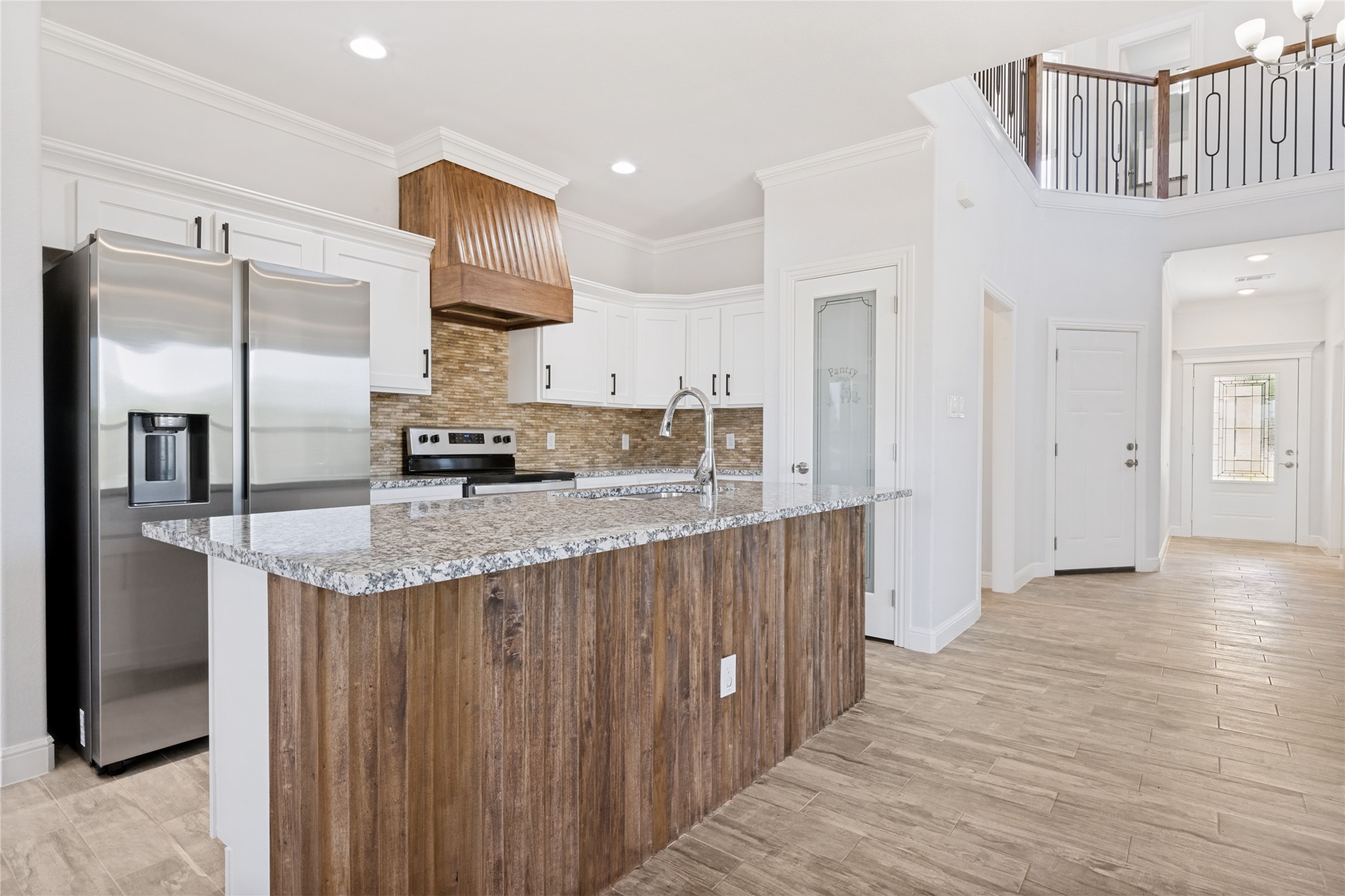 121 County Road 3471 Paradise TX 76073