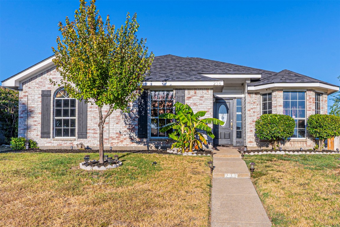 238 Birchwood Lane Cedar Hill TX 75104