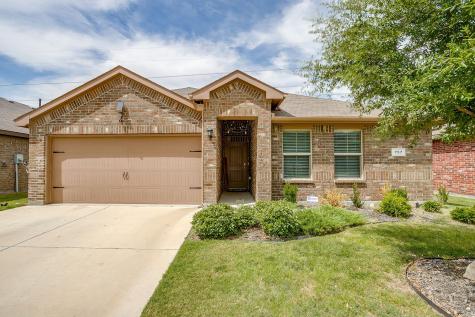 757 Watson Way Crowley TX 76036