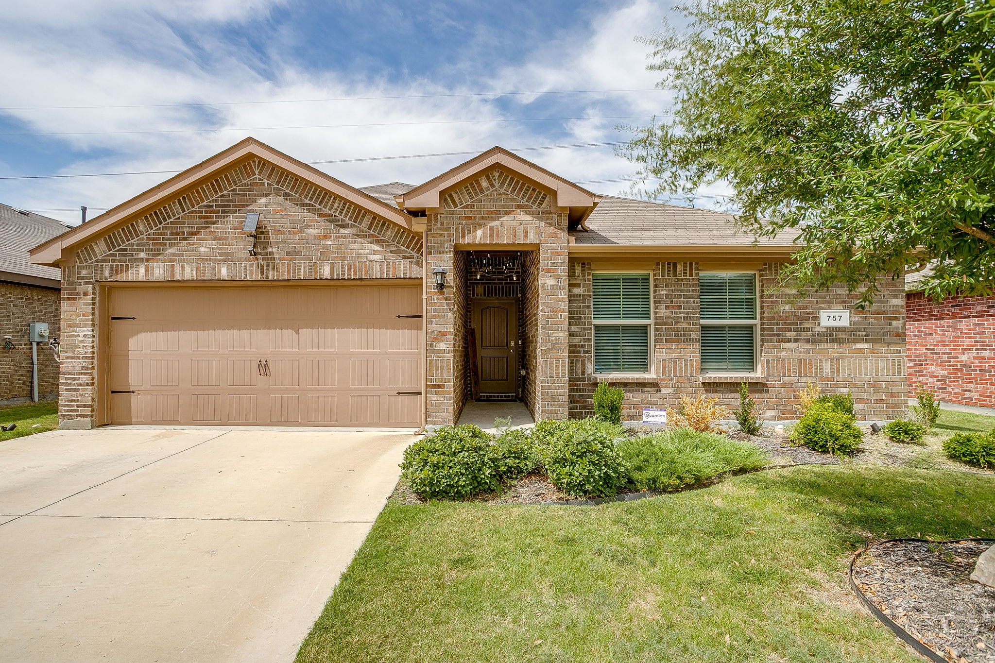 757 Watson Way Crowley TX 76036
