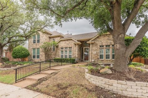 2053 Saint Pierre Drive Carrollton TX 75006