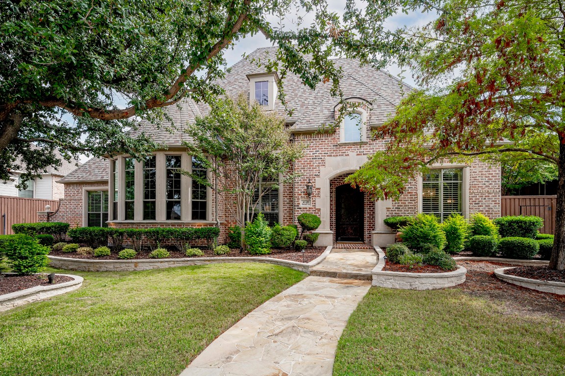 4720 Paxton Lane Frisco TX 75034