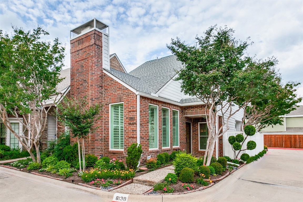 6138 Jereme Trail Dallas TX 75252