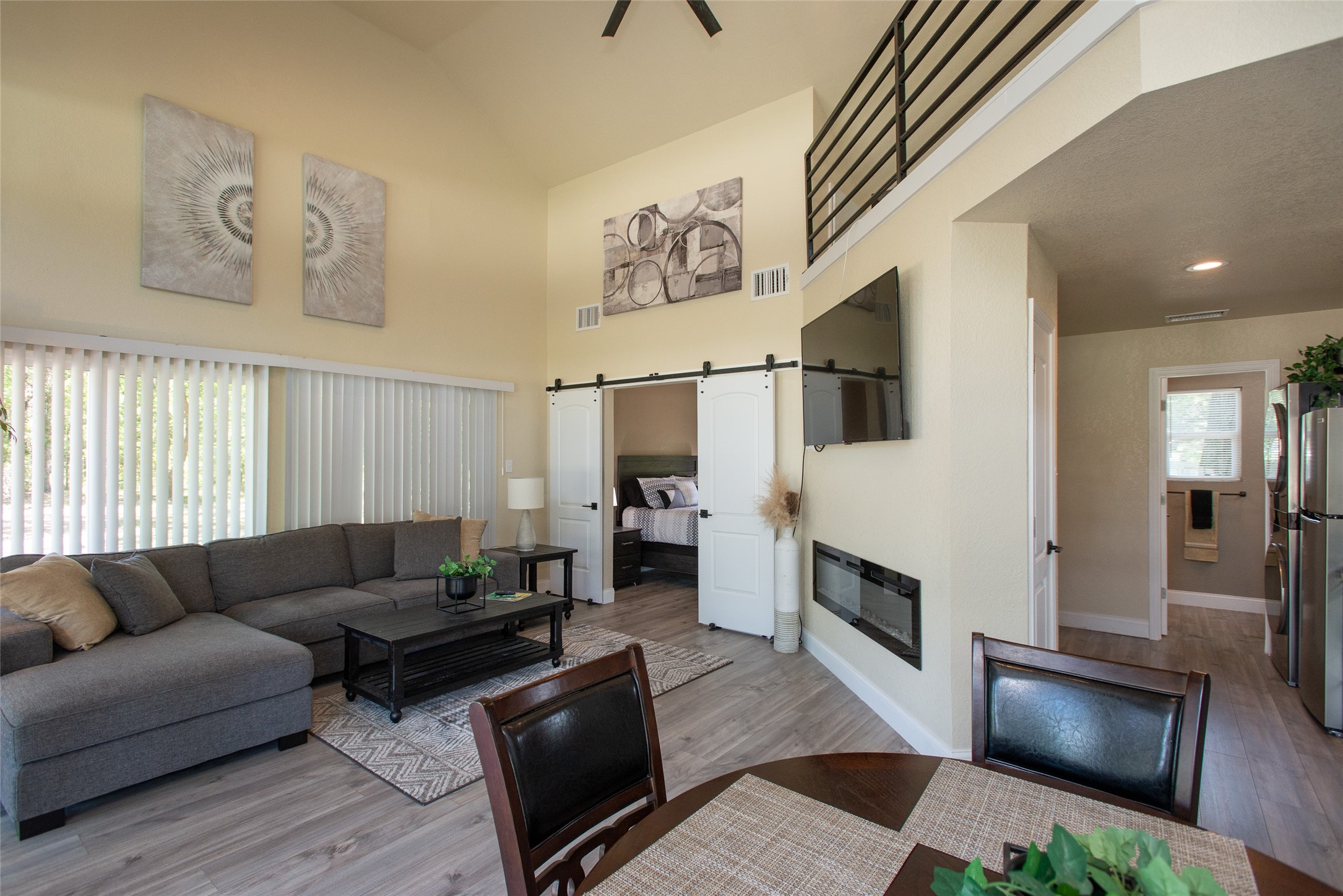 6120 Payne Road Log Cabin TX 75148