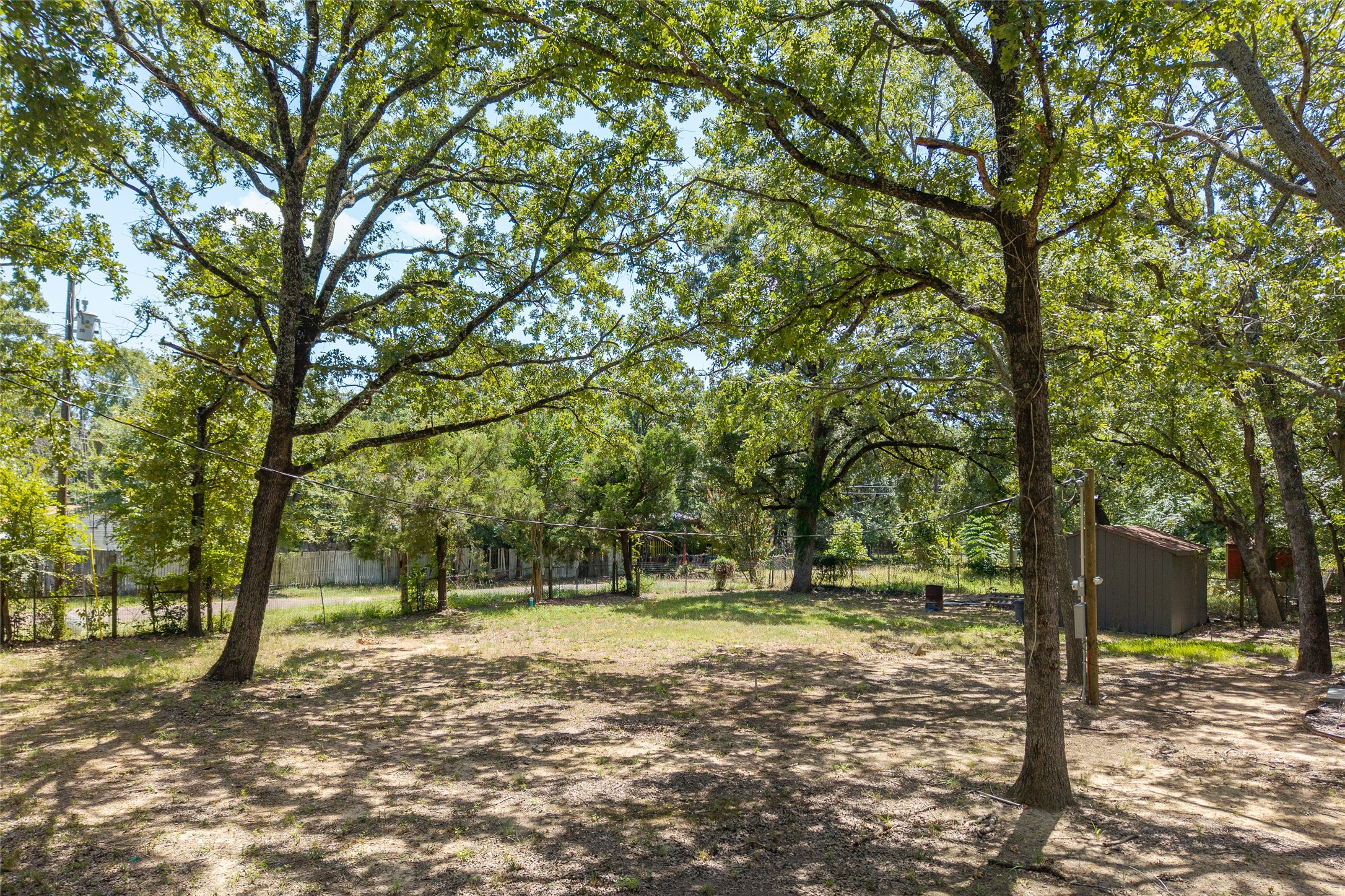 6120 Payne Road Log Cabin TX 75148