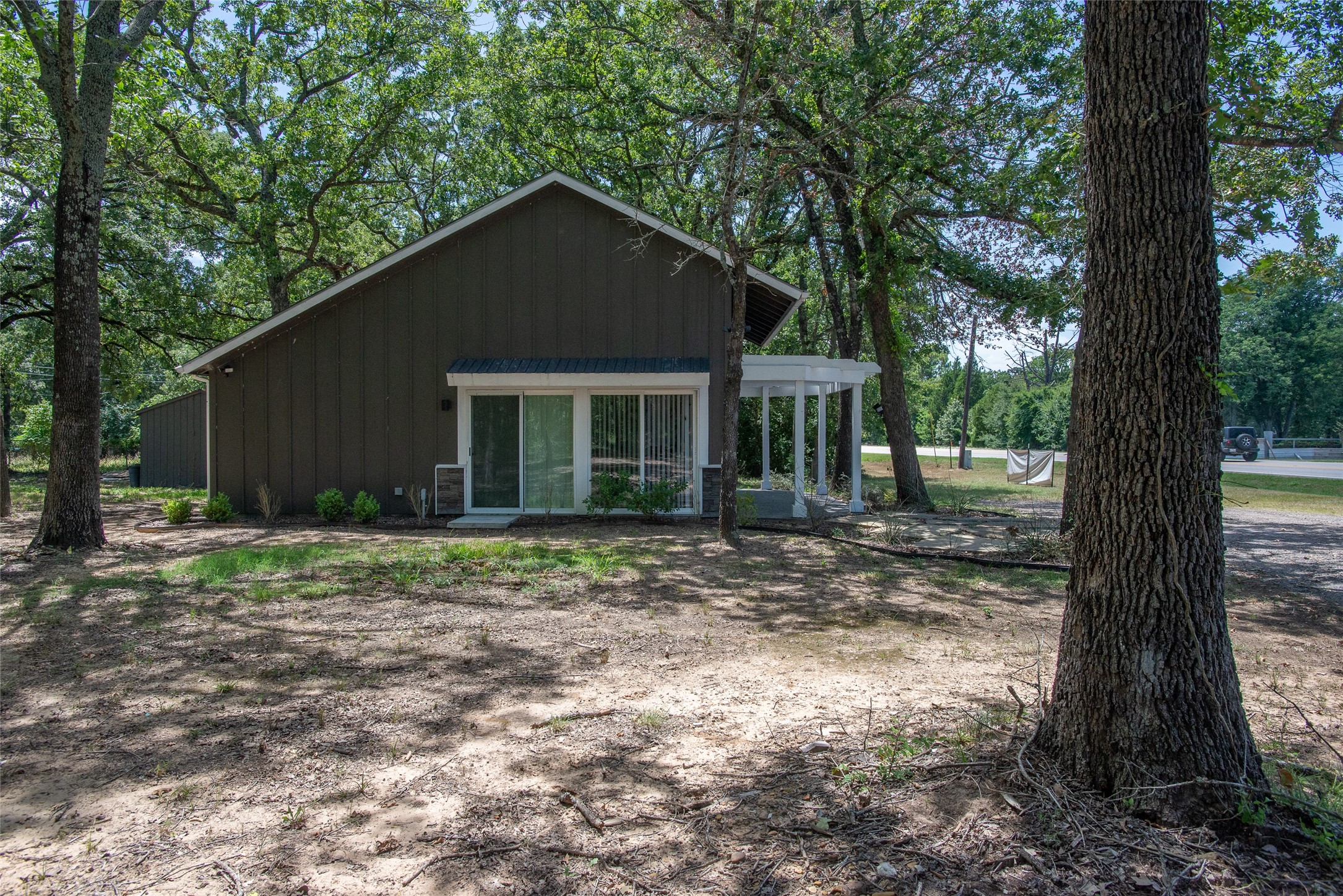 6120 Payne Road Log Cabin TX 75148