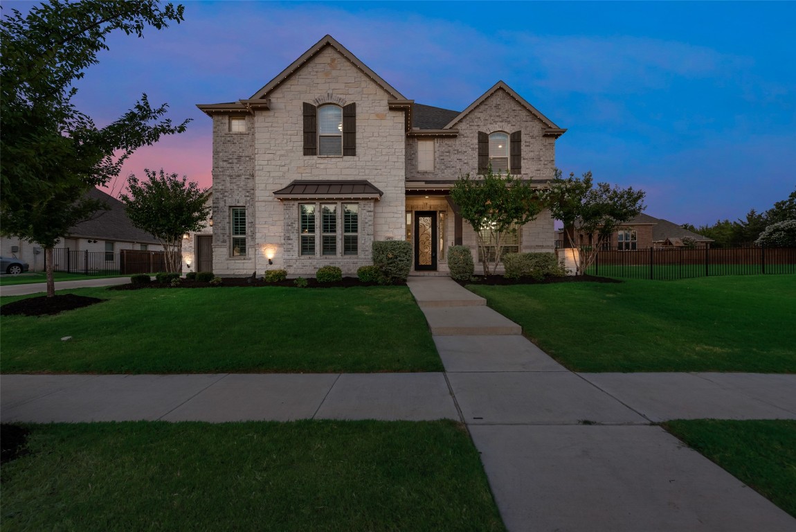 4921 Mcbreyer Place Fort Worth TX 76244