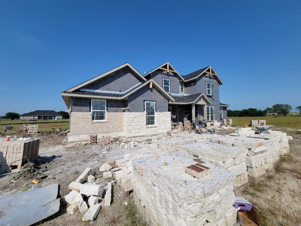 2507 Southern Oak Trail Terrell TX 75161