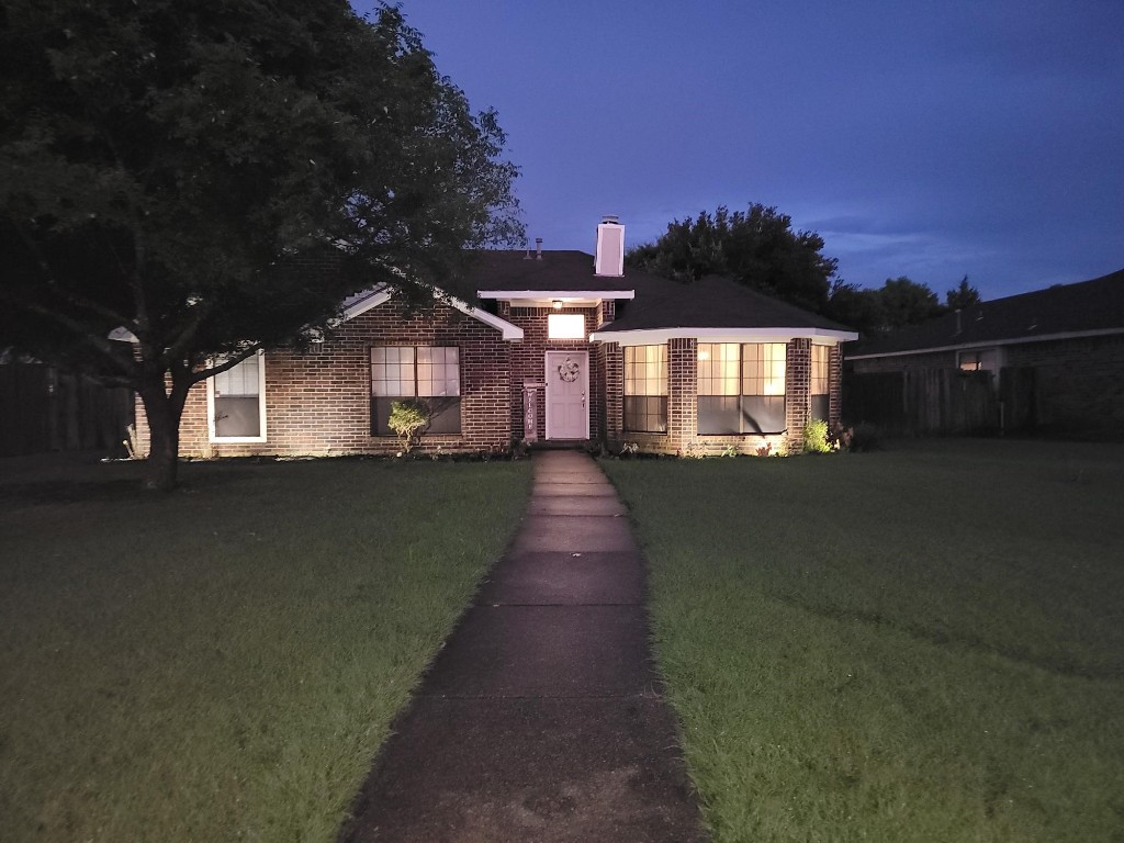 1926 Arapaho Trail Mesquite TX 75149