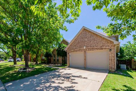 12113 Alexandria Drive Frisco TX 75035