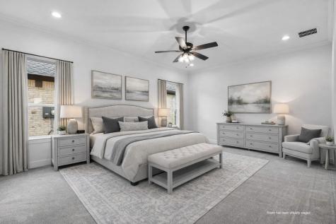 1657 Ethan Circle Midlothian TX 76065