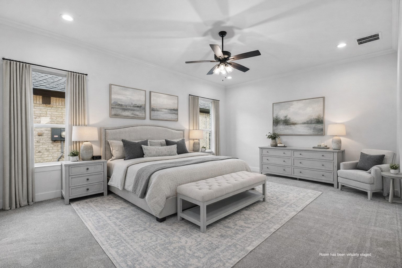 1657 Ethan Circle Midlothian TX 76065