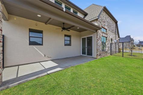 1657 Ethan Circle Midlothian TX 76065