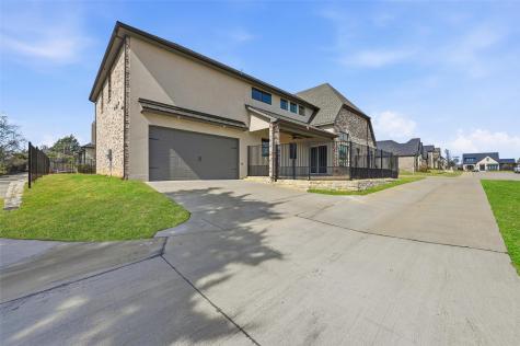 1657 Ethan Circle Midlothian TX 76065