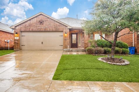 1107 Chambers Lane Melissa TX 75454