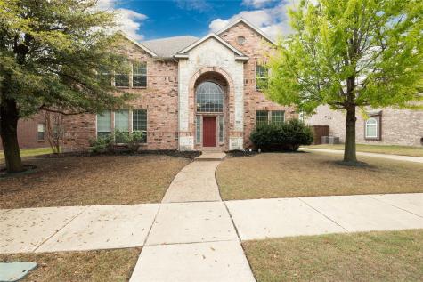 13125 Box Elder Lane Frisco TX 75035