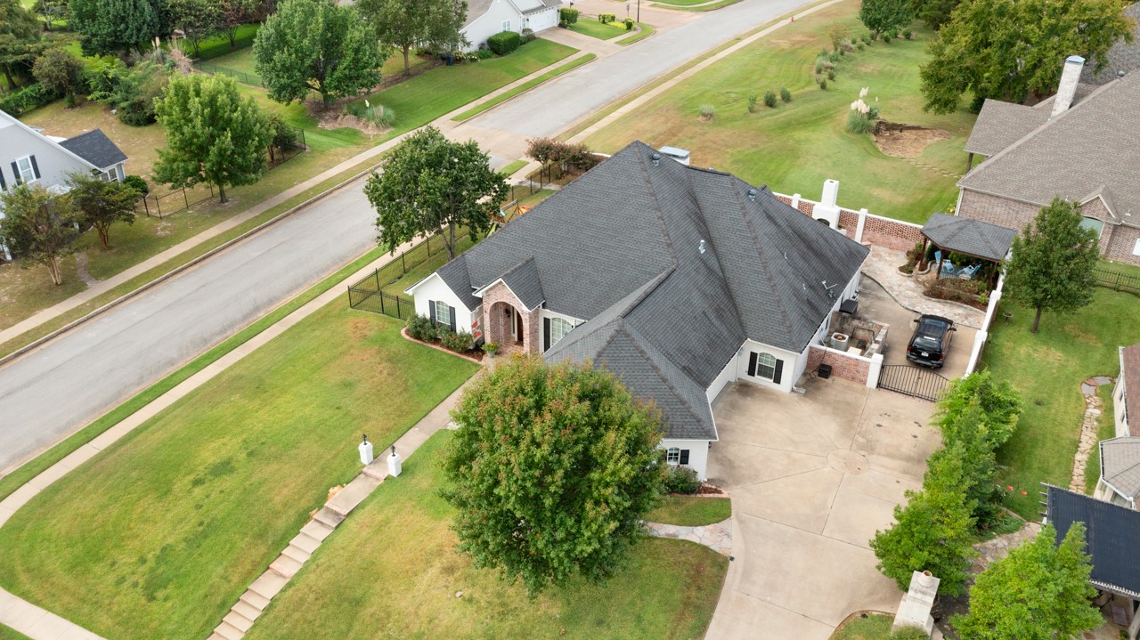 1412 Camden Court Lindale TX 75771