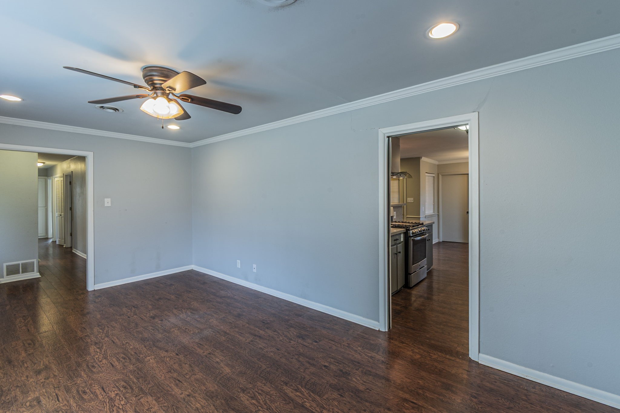 1201 Crestridge Street Ennis TX 75119