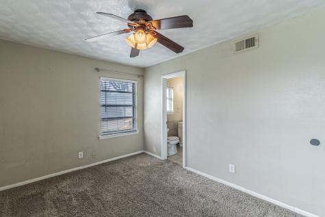 1201 Crestridge Street Ennis TX 75119