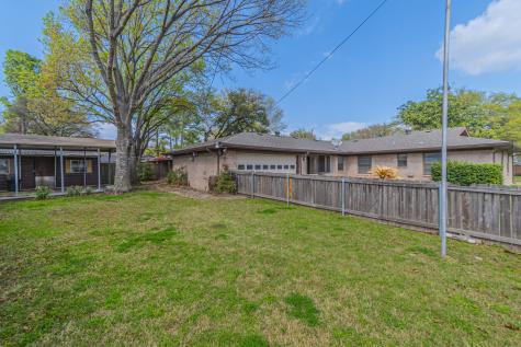 1201 Crestridge Street Ennis TX 75119