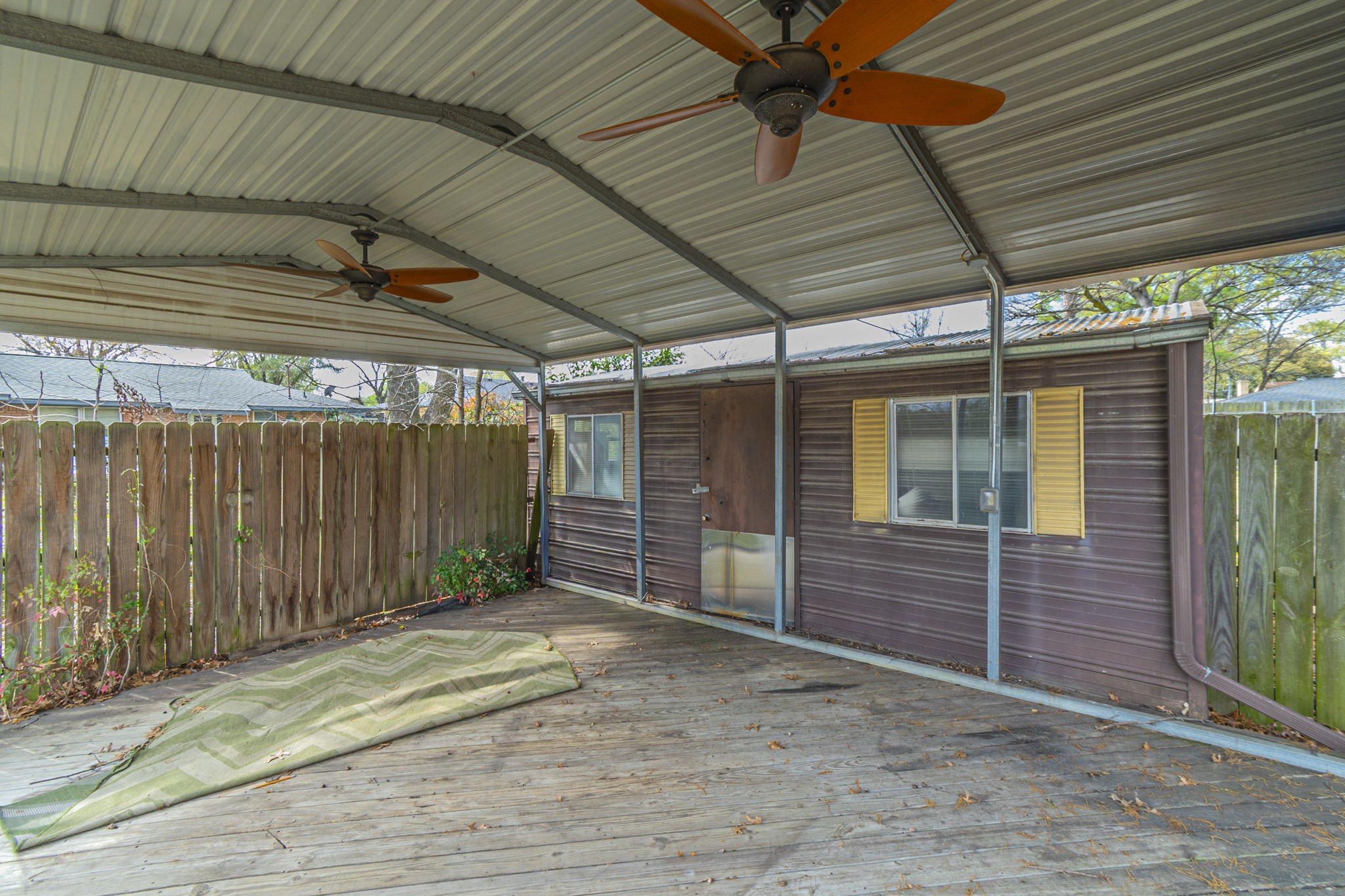1201 Crestridge Street Ennis TX 75119