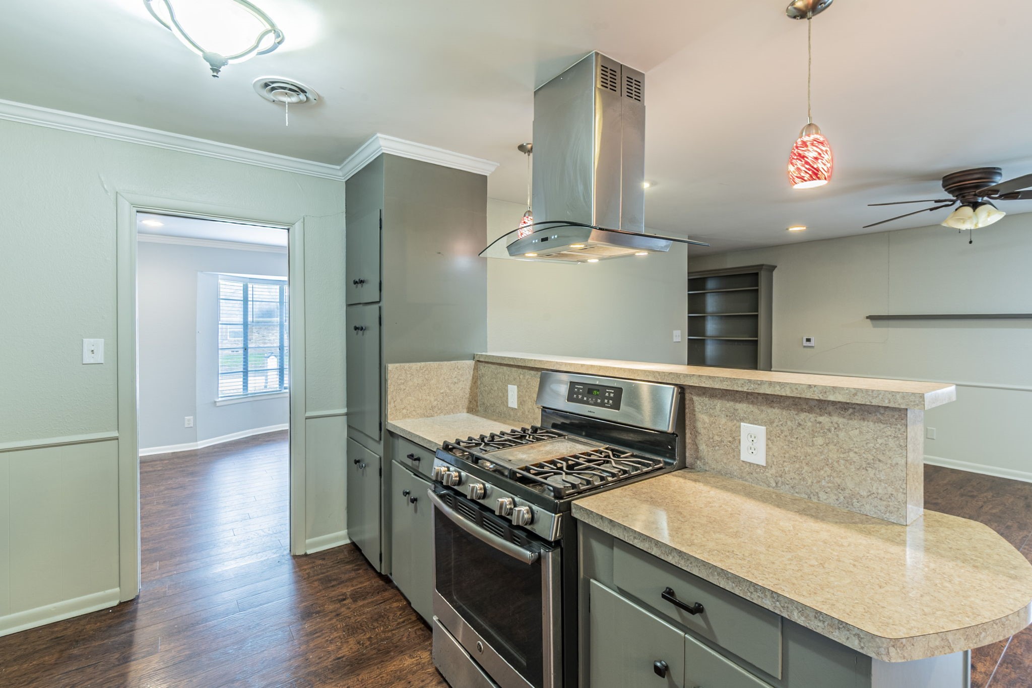 1201 Crestridge Street Ennis TX 75119