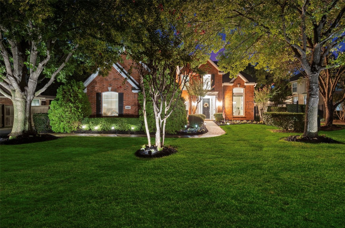 935 Midland Creek Drive Southlake TX 76092