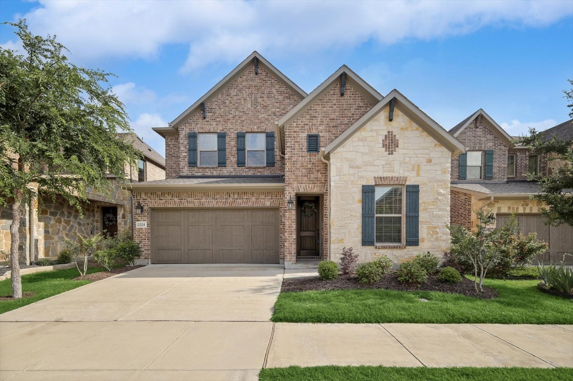 2224 Madison Street Carrollton TX 75010