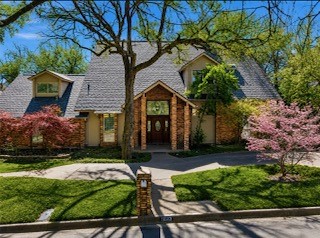 11513 Blue Creek Drive Fort Worth TX 76008