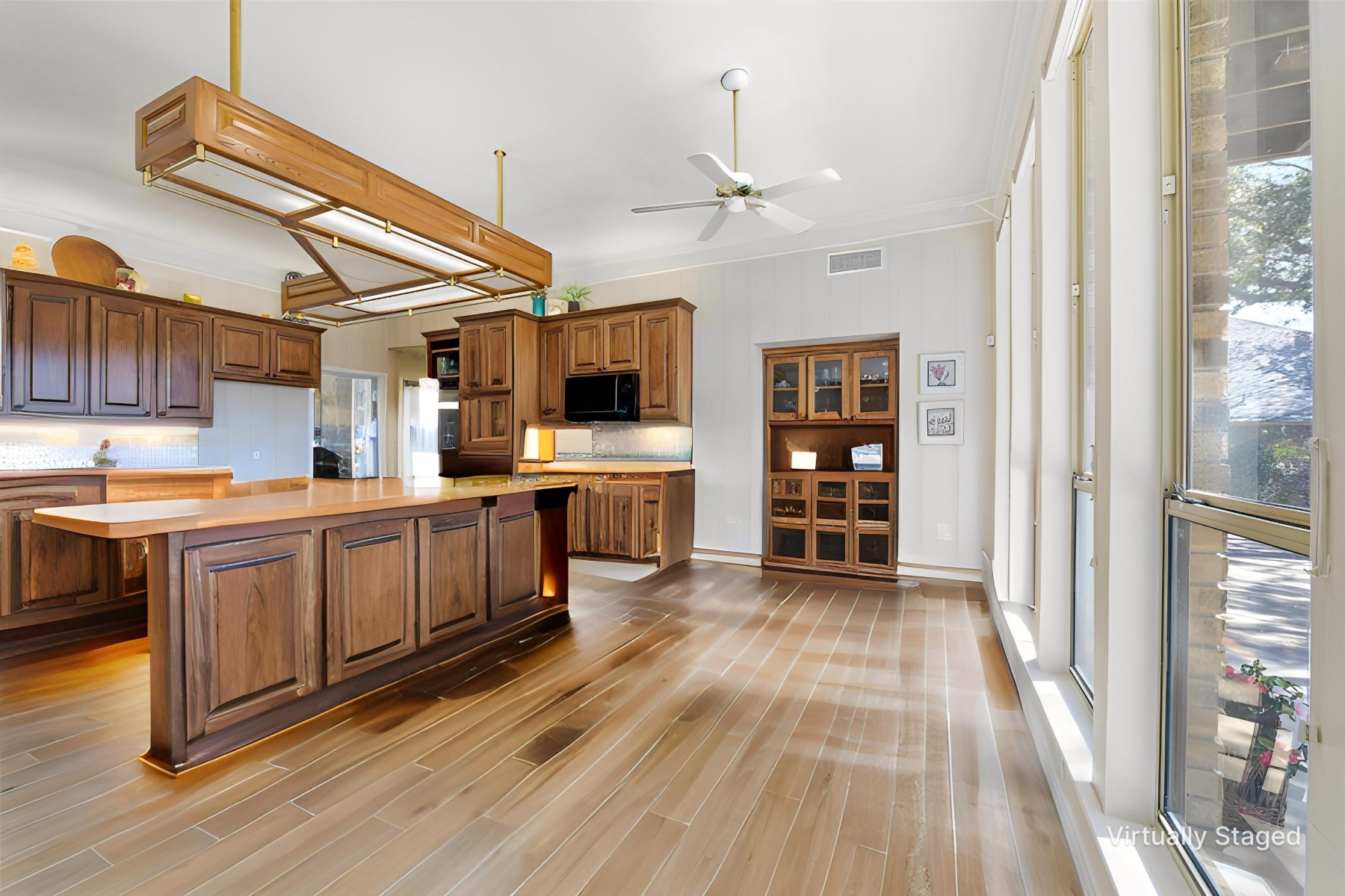 11513 Blue Creek Drive Fort Worth TX 76008