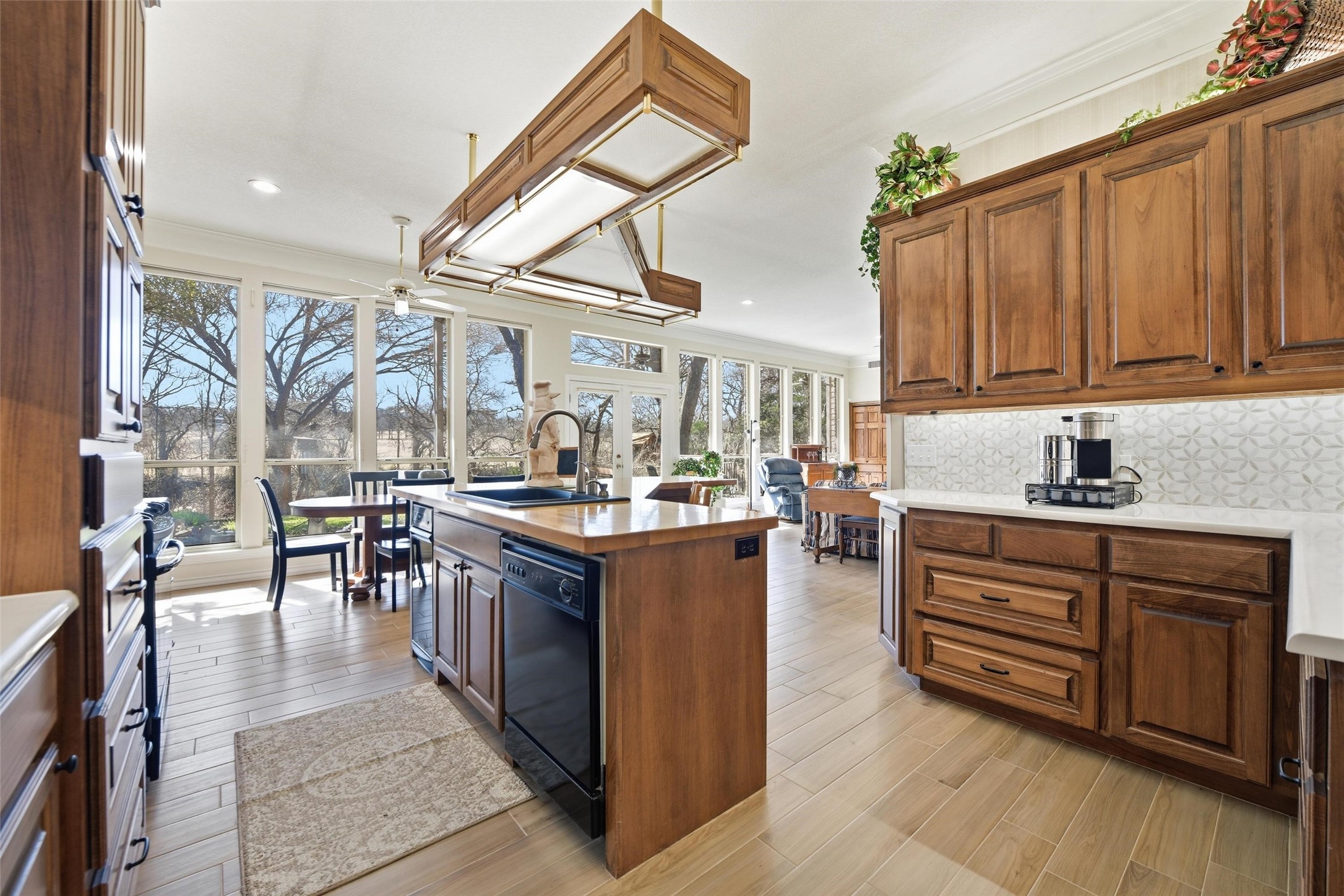 11513 Blue Creek Drive Fort Worth TX 76008