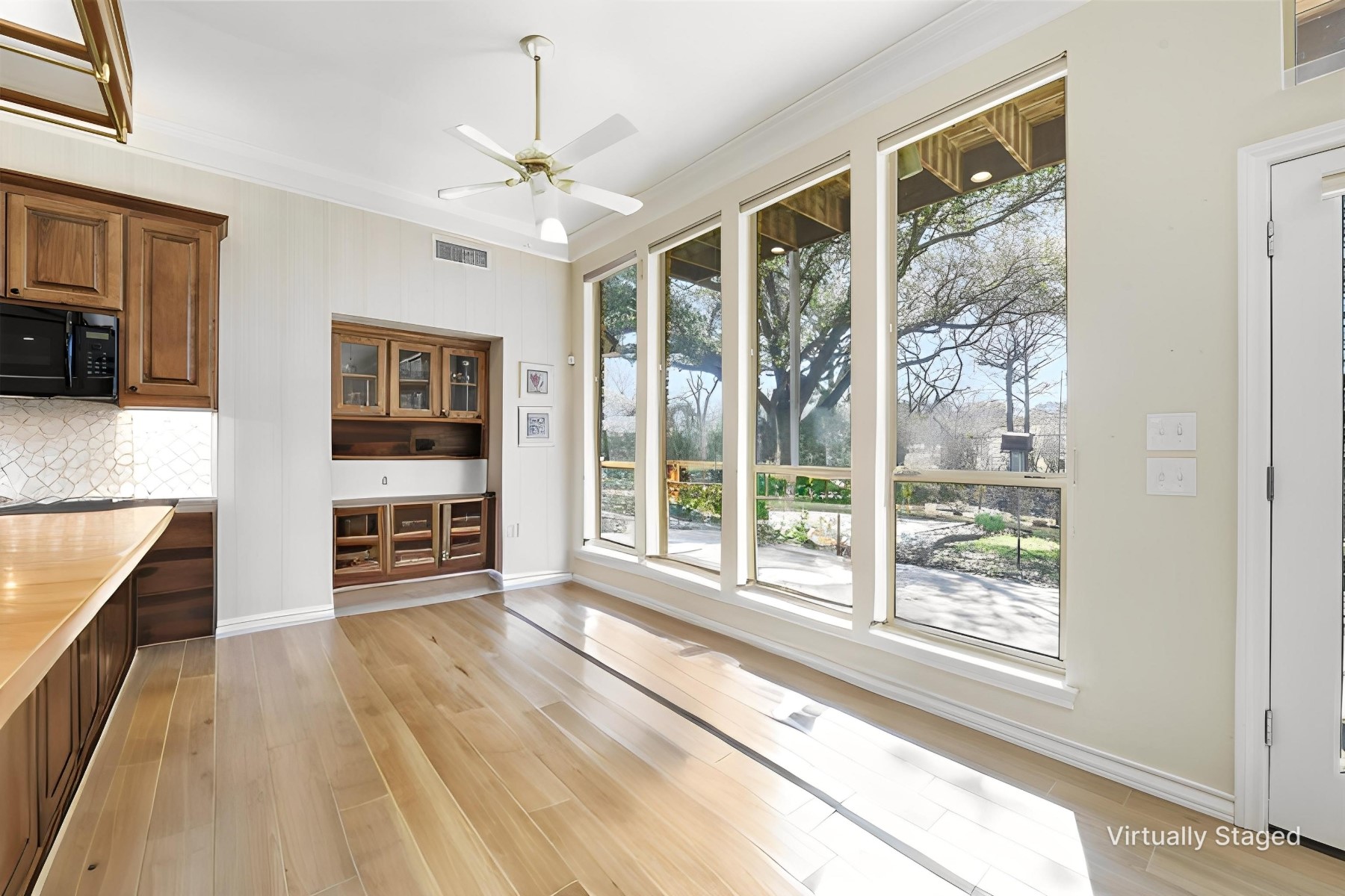11513 Blue Creek Drive Fort Worth TX 76008
