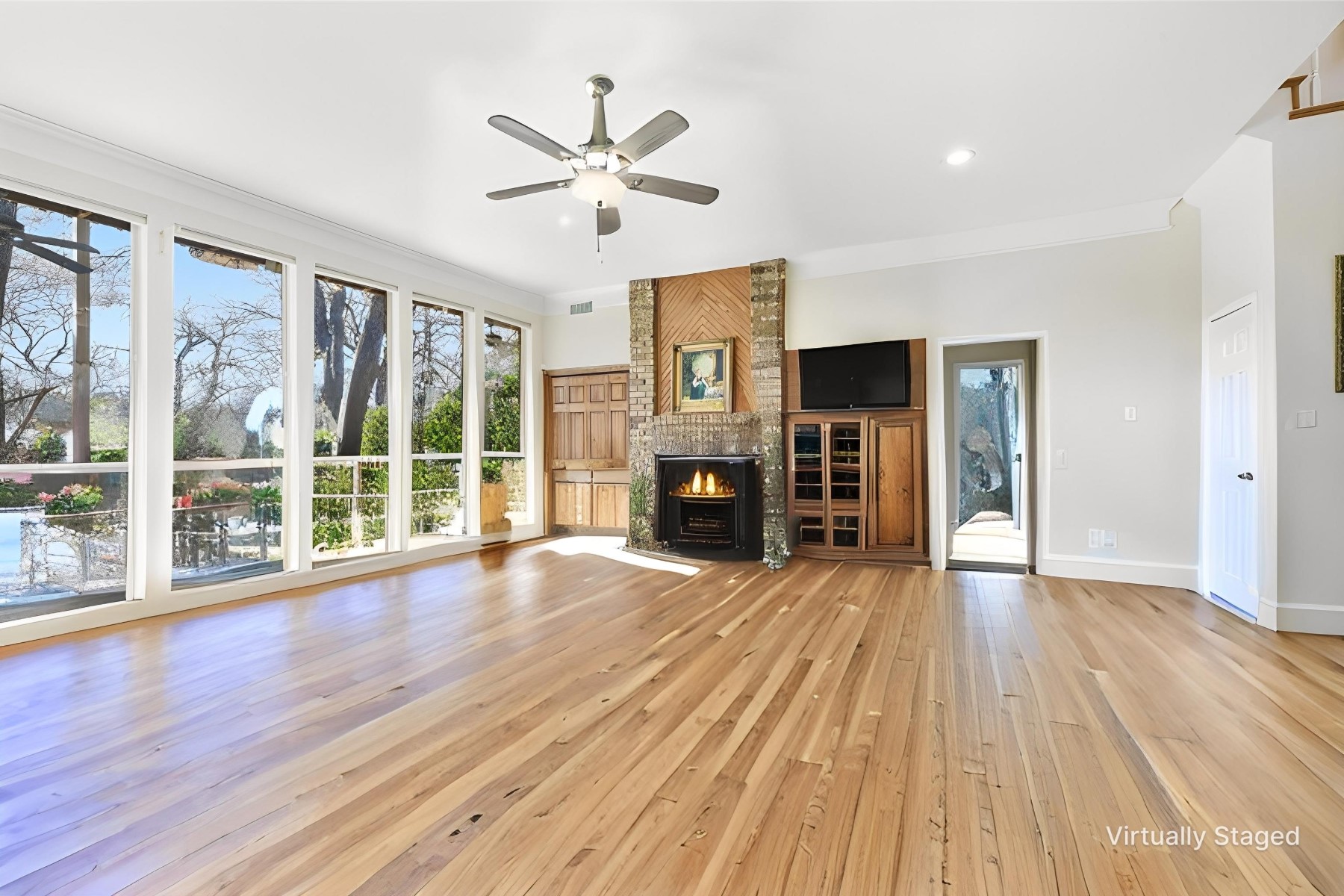 11513 Blue Creek Drive Fort Worth TX 76008