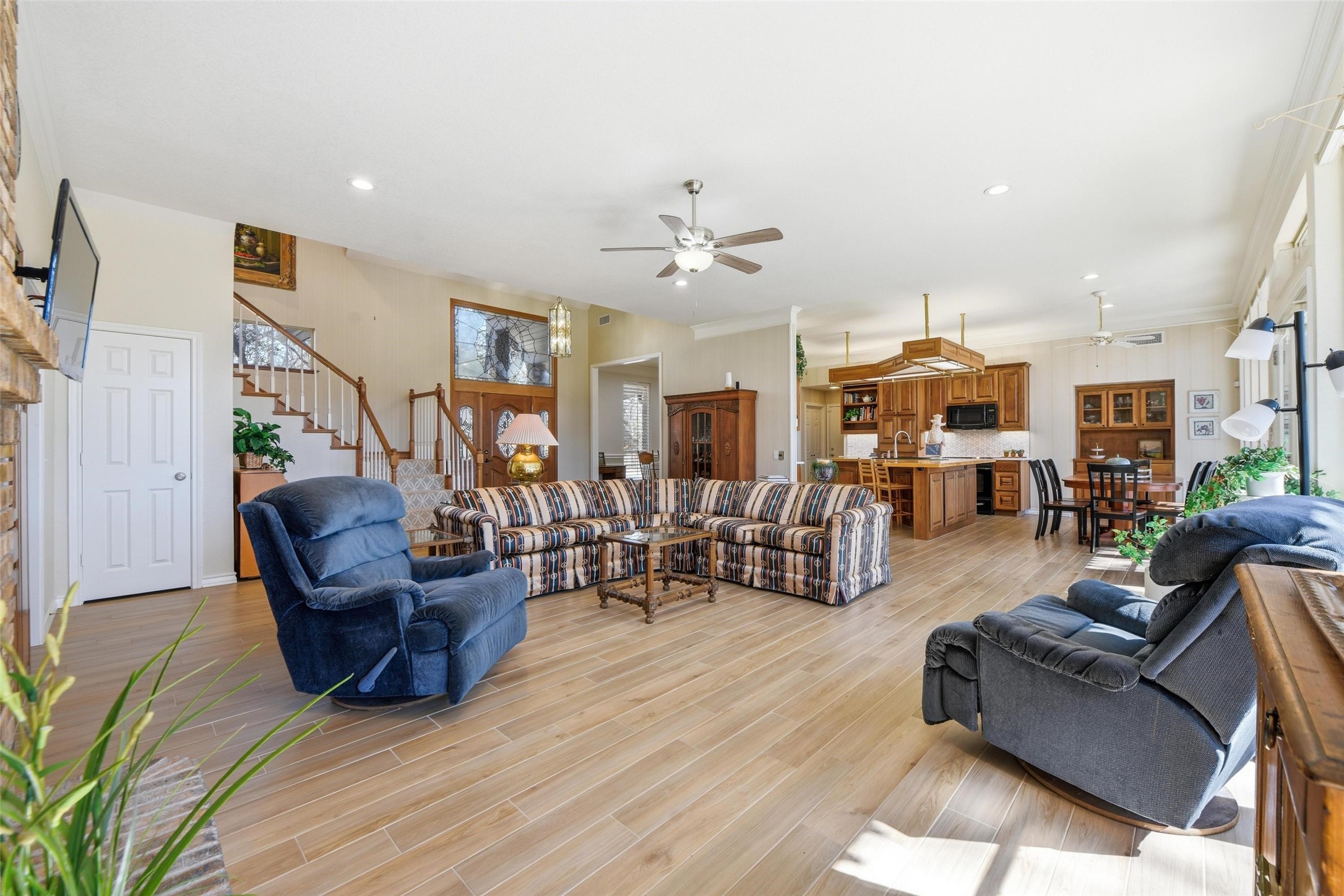 11513 Blue Creek Drive Fort Worth TX 76008