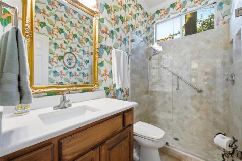 11513 Blue Creek Drive Fort Worth TX 76008