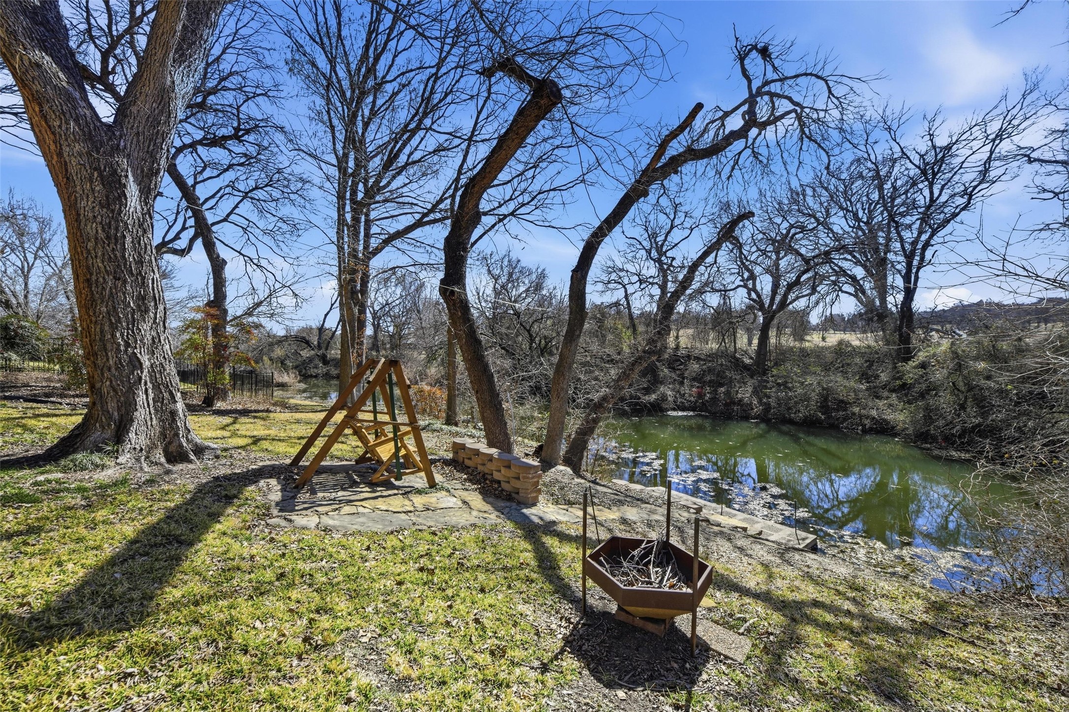 11513 Blue Creek Drive Fort Worth TX 76008