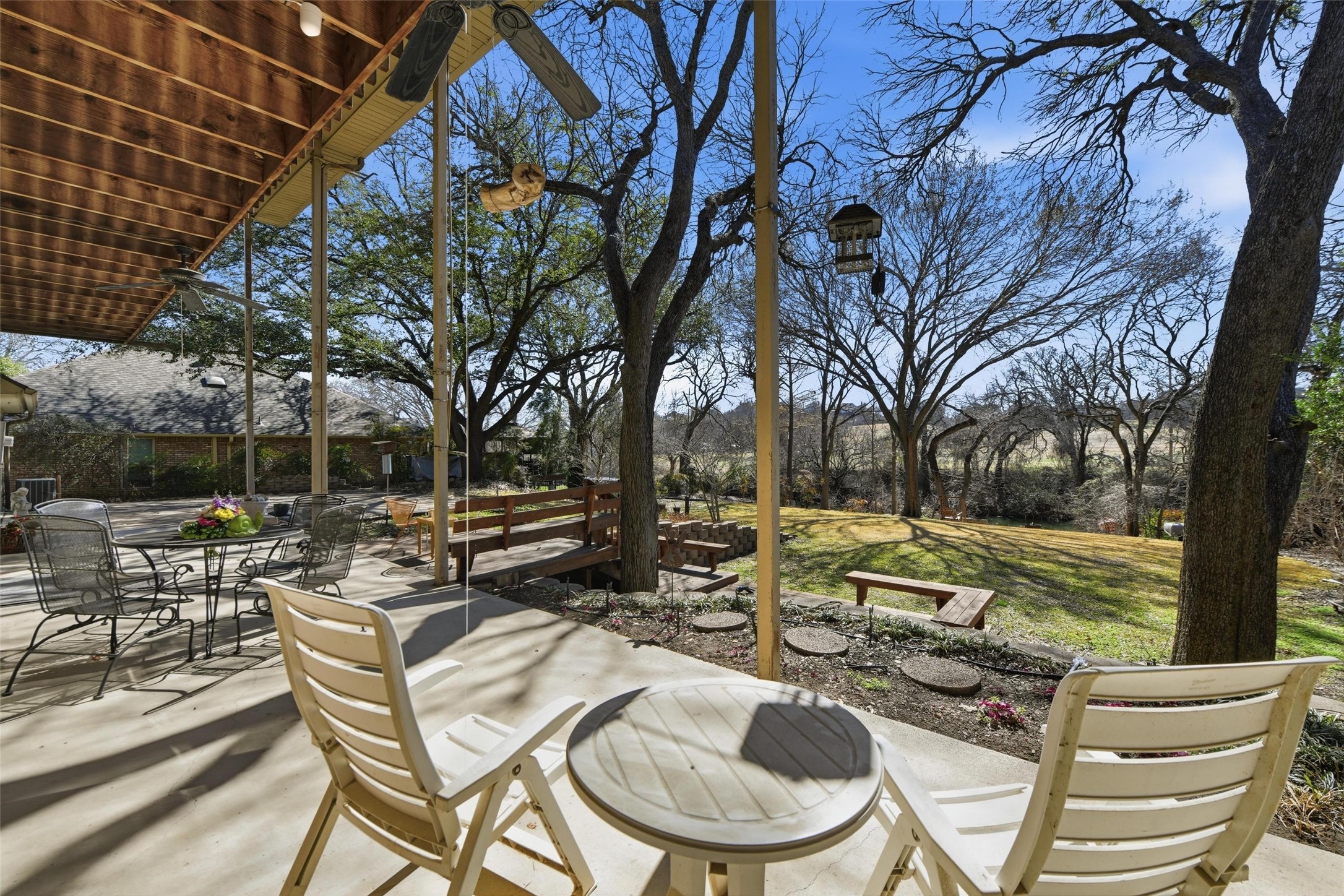 11513 Blue Creek Drive Fort Worth TX 76008
